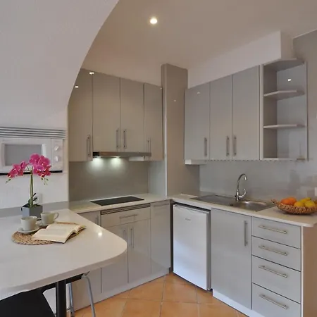 Rnet - Ir 03-23 Roses Costa Brava Appartement *