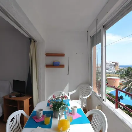 Apartment Rnet - Ir 03-23 Roses Costa Brava *