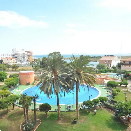 Apartment Rnet - Ir 03-23 Roses Costa Brava